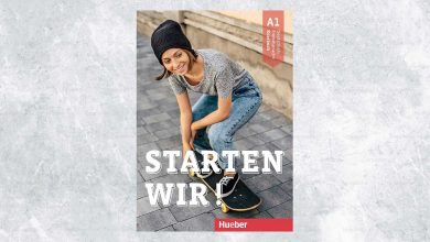 دانلود کتاب Starten Wir سطوح A1,A2,B1 به صورت PDF