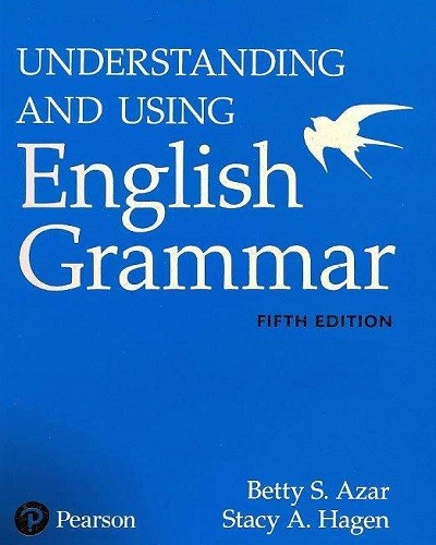 دانلود رایگان کتاب Undrestanding and using English Grammar