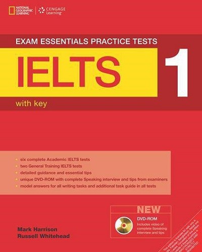 دانلود رایگان Exam Essentials Practice Tests 2