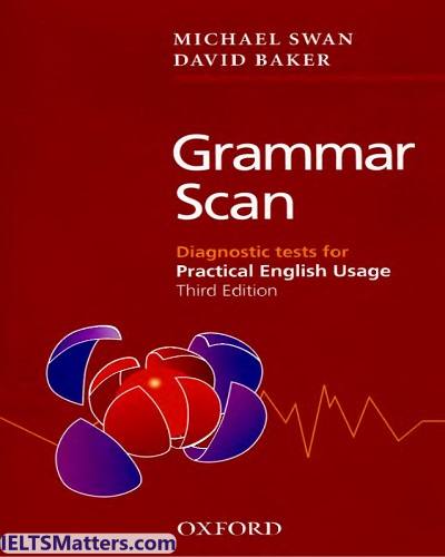 Grammar scan