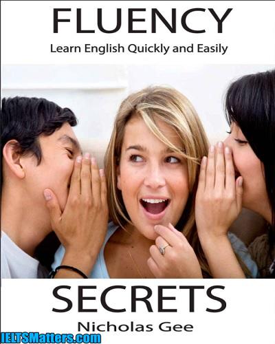 دانلود رایگان کتاب Fluency Secrets