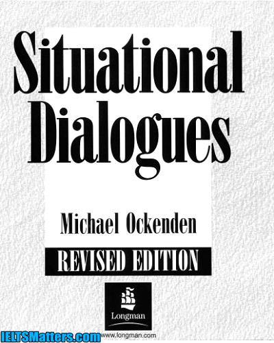 دانلود رایگان کتاب Situational Dialogues