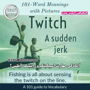 کتاب 101 Vocabulary for IELTS