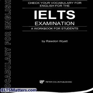 کتاب Check Your Vocabulary for IELTS