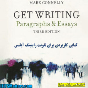 کتاب Get Writing Paragraphs and Essays