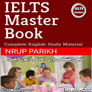 کتاب IELTS Master Book