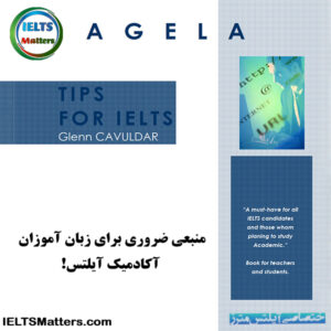 کتاب Tips for IELTS