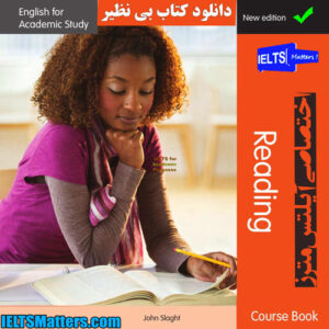 کتاب English for Academic Study-Reading-Course Book and Teacher's Book